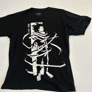 My Hero Academia Anime Unisex T-SHIRT Size M Medium Funimation